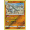Pokemon Donphan - 112/214 - Rare Reverse Holo Card - SM8 Lost Thunder