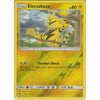 Pokemon Electabuzz - 71/214 - Uncommon Reverse Holo Card - SM8 Lost Thunder