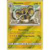 Pokemon Electivire - 72/214 - Rare Reverse Holo Card - SM8 Lost Thunder
