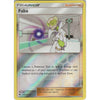 Pokemon Faba - 173/214 - Uncommon Reverse Holo Card - SM8 Lost Thunder