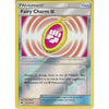 Pokemon Fairy Charm Fighting - 176/214 - Uncommon Reverse Holo Card - SM8 Lost Thunder