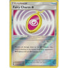 Pokemon Fairy Charm Psychic - 175/214 - Uncommon Reverse Holo Card - SM8 Lost Thunder