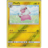 Pokemon Flaaffy - 77/214 - Uncommon Reverse Holo Card - SM8 Lost Thunder