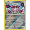 Pokemon Forretress - 124/214 - Rare Reverse Holo Card - SM8 Lost Thunder