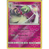 Pokemon Gardevoir - 141/214 - Rare Reverse Holo Card - SM8 Lost Thunder
