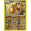 POKEMON GENERATION PACK CARD - DUGTRIO 39/83 REV HOLO