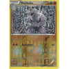 POKEMON GENERATION PACK CARD - MACHOKE 41/83 REV HOLO