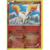 POKEMON GENERATION PACK CARD - PONYTA 14/83 REV HOLO