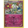 POKEMON GENERATION RADIANT COLLECTION - FLOETTE RC18/RC32 HOLO