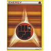 POKEMON GENERATIONS CARD - FIGHTING ENERGY 80/83