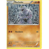 POKEMON GENERATIONS CARD - MACHOKE 41/83