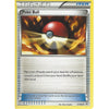 POKEMON GENERATIONS TRAINER CARD - POKE BALL 67/83