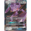 Pokemon Genesect GX - 130/214 - Rare Holo GX Card - SM8 Lost Thunder