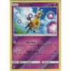 Pokemon Girafarig - 94/214 - Uncommon Reverse Holo Card - SM8 Lost Thunder