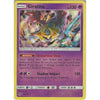 Pokemon Giratina - 97/214 - Rare Holo Card - SM8 Lost Thunder