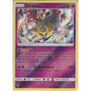 Pokemon Giratina - 97/214 - Rare Reverse Holo Card - SM8 Lost Thunder