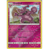 Pokemon Granbull - 138/214 - Rare Reverse Holo Card - SM8 Lost Thunder