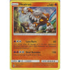Pokemon Heatran - 48/214 - Rare Holo Card - SM8 Lost Thunder