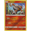 Pokemon Heatran - 48/214 - Rare Reverse Holo Card - SM8 Lost Thunder