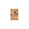 Pokemon HGSS Triumphant: SOLROCK 9/102 - HOLO