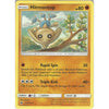 Pokemon Hitmontop - 113/214 - Uncommon Card - SM8 Lost Thunder