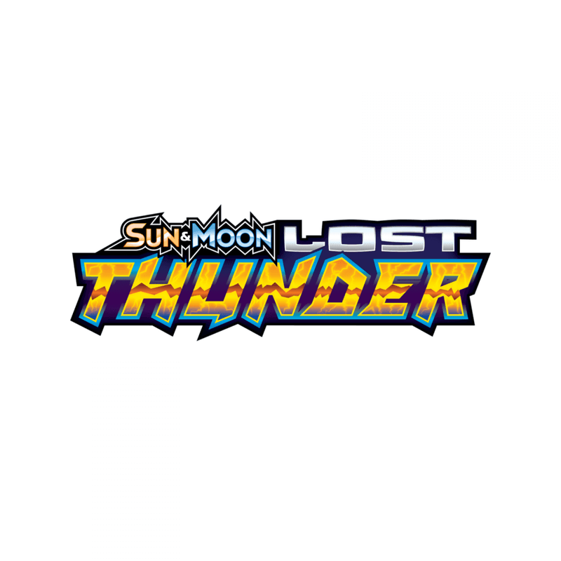 Ho-Oh, Lost Thunder