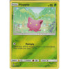 Pokemon Hoppip - 11/214 - Common Reverse Holo Card - SM8 Lost Thunder
