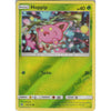 Pokemon Hoppip - 12/214 - Common Reverse Holo Card - SM8 Lost Thunder