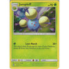 Pokemon Jumpluff - 14/214 - Rare Holo Card - SM8 Lost Thunder
