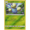 Pokemon Jumpluff - 14/214 - Rare Reverse Holo Card - SM8 Lost Thunder