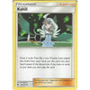 Pokemon Kahili - 179/214 - Uncommon Card - SM8 Lost Thunder