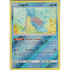 Pokemon Lapras - 56/214 - Rare Reverse Holo Card - SM8 Lost Thunder