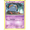 Pokemon Legendary Treasures - CROAGUNK 62/113