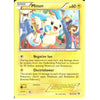 Pokemon Legendary Treasures - MINUN 48/113