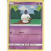 Pokemon Litwick - 101/214 - Common Card - SM8 Lost Thunder