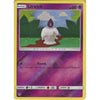 Pokemon Litwick - 101/214 - Common Reverse Holo Card - SM8 Lost Thunder