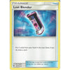 Pokemon Lost Blender - 181/214 - Uncommon Card - SM8 Lost Thunder