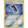 Pokemon Lost Blender - 181/214 - Uncommon Reverse Holo Card - SM8 Lost Thunder