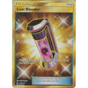 Pokemon Lost Blender - 233/214 - Secret Rare Card - SM8 Lost Thunder