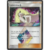 Pokemon Lusamine Prism Star - 182/214 - Rare Holo Card - SM8 Lost Thunder
