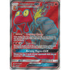 Pokemon Magcargo GX - 198/214 - Rare Ultra Card - SM8 Lost Thunder