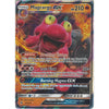 Pokemon Magcargo GX - 44/214 - Rare Holo GX Card - SM8 Lost Thunder