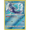 Pokemon Mantine - 58/214 - Uncommon Reverse Holo Card - SM8 Lost Thunder
