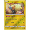 Pokemon Mareep - 75/214 - Common Reverse Holo Card - SM8 Lost Thunder
