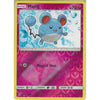 Pokemon Marill - 135/214 - Common Reverse Holo Card - SM8 Lost Thunder
