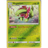 Pokemon Meganium - 8/214 - Rare Reverse Holo Card - SM8 Lost Thunder
