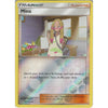 Pokemon Mina - 183/214 - Uncommon Reverse Holo Card - SM8 Lost Thunder