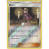 Pokemon Morty - 186/214 - Uncommon Reverse Holo Card - SM8 Lost Thunder