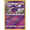 Pokemon Naganadel - 108/214 - Rare Reverse Holo Card - SM8 Lost Thunder