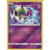 Pokemon Natu - 87/214 - Common Reverse Holo Card - SM8 Lost Thunder